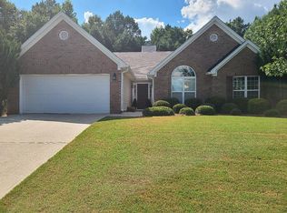1028 High Tide Trl, Loganville, GA 30052