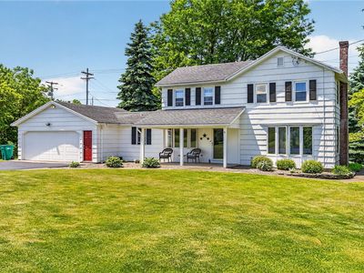 364 Island Cottage Rd, Rochester, NY, 14612