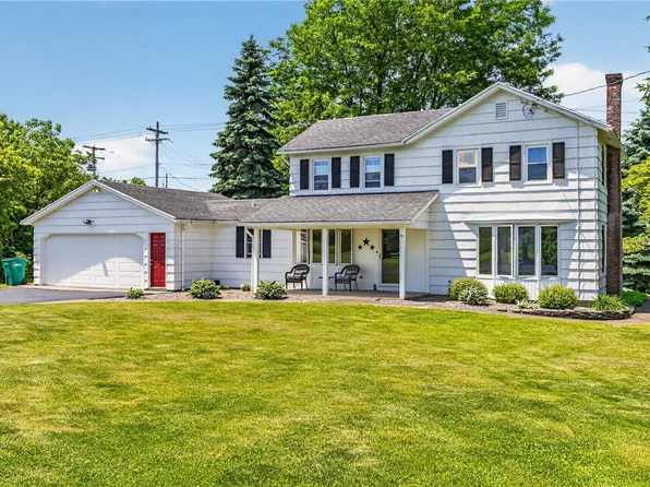 364 Island Cottage Rd, Rochester, NY 14612