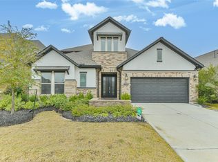 11335 Cosmopolitan Dr, Cypress, TX 77433
