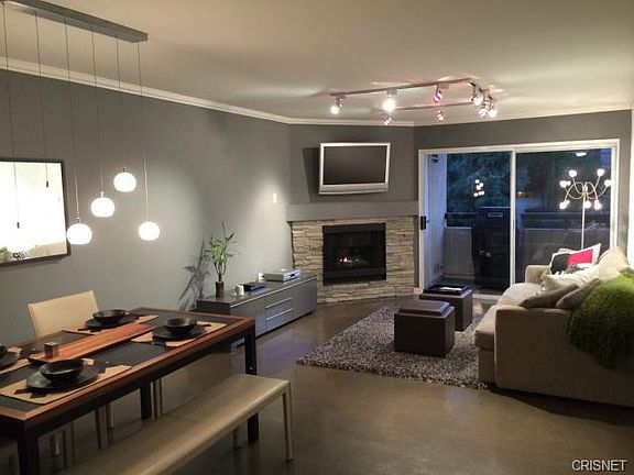 2nd image of 21550 Burbank Blvd APT 107