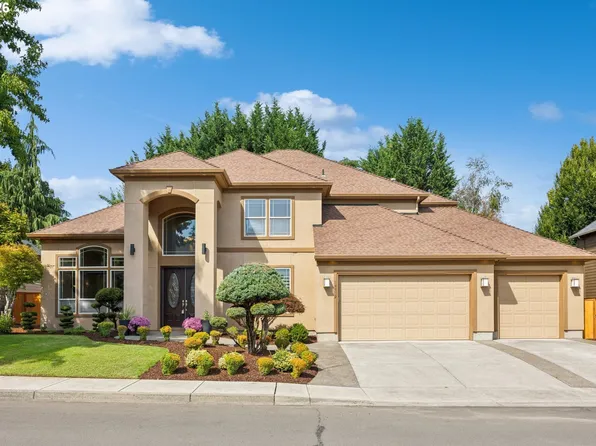 19912 SE 7th Way, Camas, WA 98607