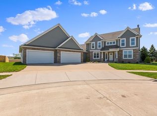 3332 S Tahoe Ln, Appleton, WI 54915