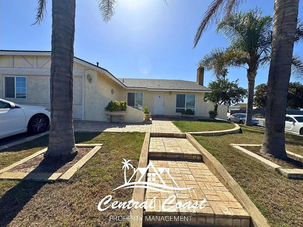 W Creston St, Santa Maria — Photo 3