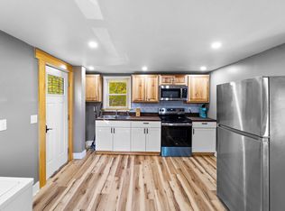 58 Walter St #B, Bangor, ME 04401