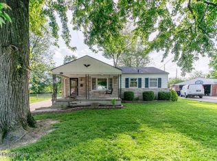 304 W Southside Ct, Louisville, KY 40214