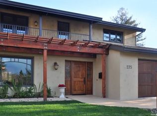 275 Saint Andrews Dr, Napa, CA