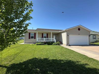 2303 31st St, Great Bend, KS, 67530