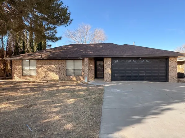 1102 W Pueblo Ave, Hobbs, NM 88240