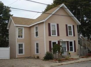 6 9th St, Wareham, MA 02571