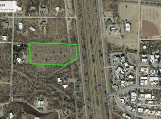 2223 W Interstate Hwy #19, Tubac, AZ 85646