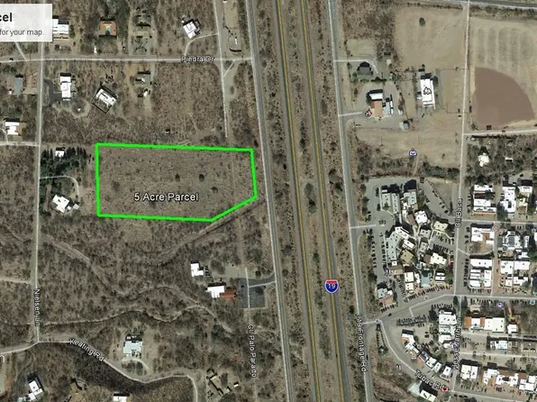 2223 W Interstate Hwy #19, Tubac, AZ 85646