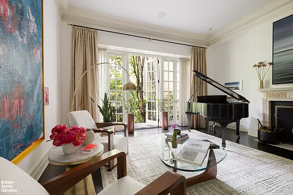 Sold by Brown Harris Stevens | media 2