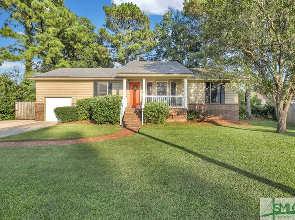 10 Stockbridge Court, Savannah, GA 31419