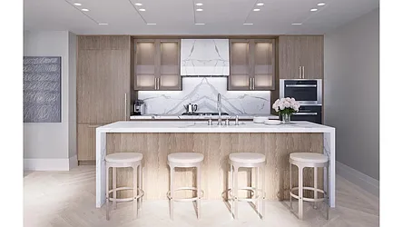 Sold by Douglas Elliman