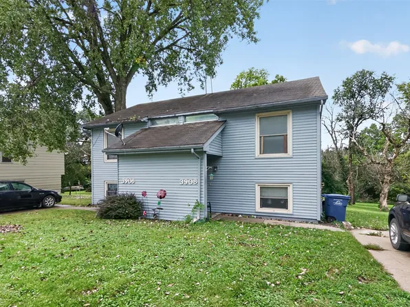 3906-3908 E 38th St, Des Moines, IA 50317