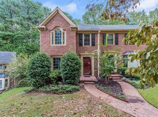 1235 Whitlock Ridge Dr, Marietta, GA 30064