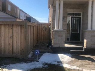 1360 Whitney Ter #BASEMENT, Milton, ON L9E 0B8