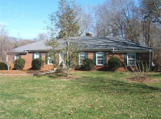 371 Stanaford Rd, Winston Salem, NC 27104