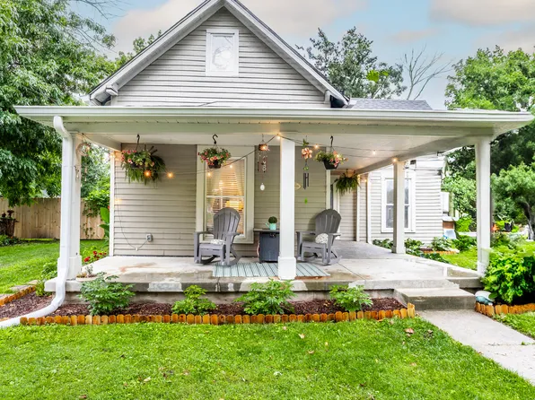 230 S Good Ave, Indianapolis, IN 46219