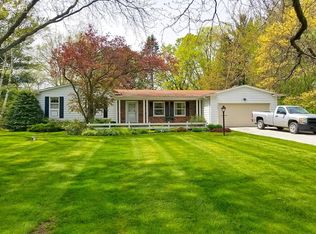 2123 Hermitage Dr, Davison, MI 48423