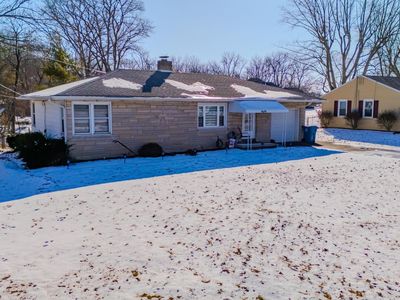 1537 N Wabash St, Wabash, IN, 46992