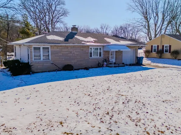 1537 N Wabash St, Wabash, IN 46992