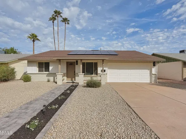 1922 E HARVARD Drive, Tempe, AZ 85283