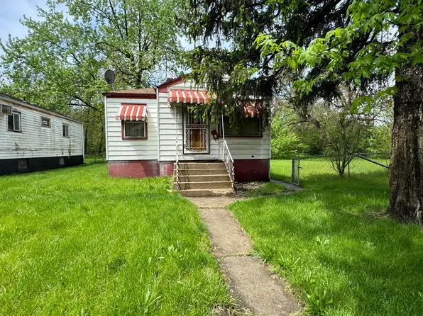 1016 Taney St, Gary, IN 46404