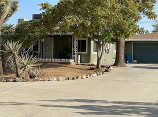56773 Bonanza Dr, Yucca Valley, CA 92284