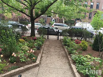 Rented by Living New York