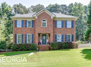 1426 Maple Ridge Dr, Suwanee, GA 30024