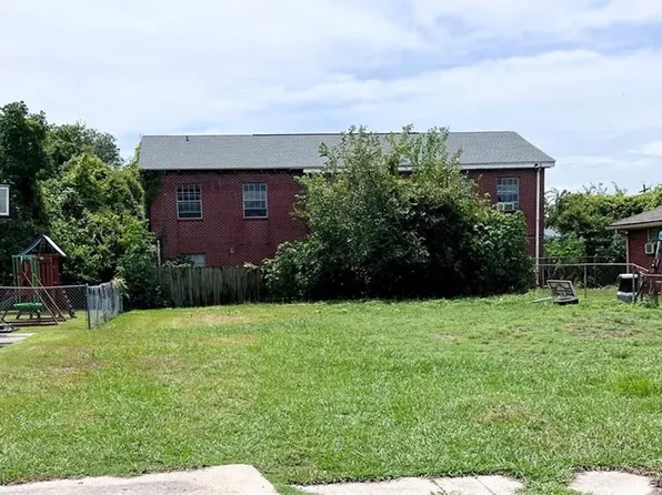4622 Flake Ave, New Orleans, LA 70127