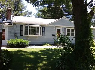 52 Craigs Rd, Windsor, CT 06095