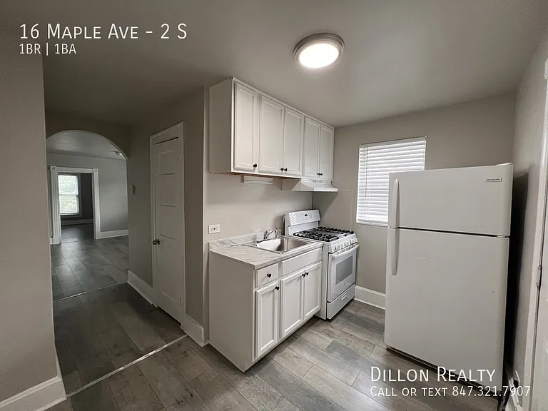 16 S Maple Ave #2S — Photo 6