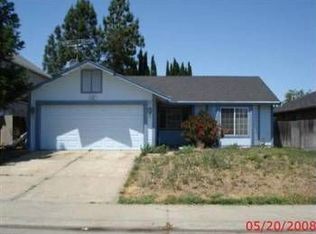 5001 Bassett Way, Sacramento, CA