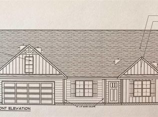 285 Southern Pl, Lillington, NC 27546