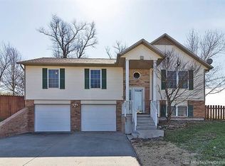 3501 Leming Ln, Jackson, MO 63755