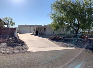 1435 Colina Dr, Bullhead City, AZ 86442