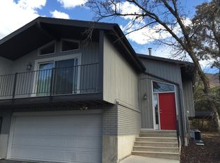 8885 S Danish Rd, Cottonwood Heights, UT 84093