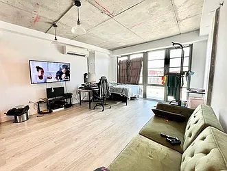 Rented by Voro NYC