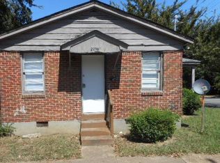 2770 Douglass Ave, Memphis, TN 38114
