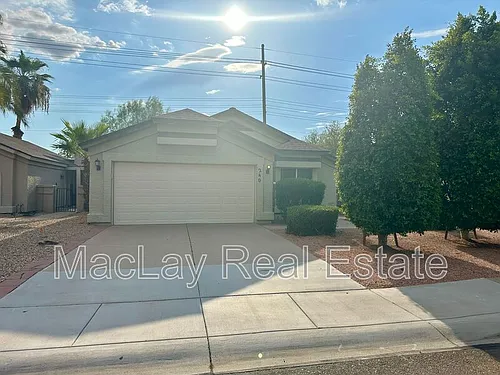 240 S Laveen Dr Photo 1