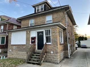 1152 School Street - #1, Indiana, PA 15701