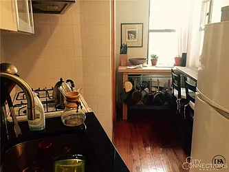 Rented by City Connections Realty