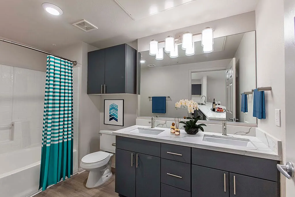 Caprielle Apartments — Photo 4