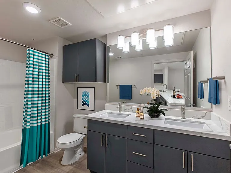 Caprielle Apartments — Photo 4