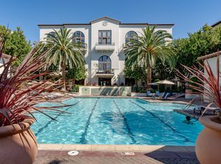 Fountain Plaza, San Jose, CA 95110