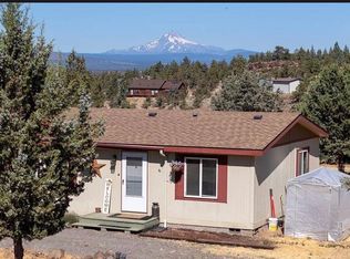 13770 SW Cinder Cone Loop, Terrebonne, OR 97760