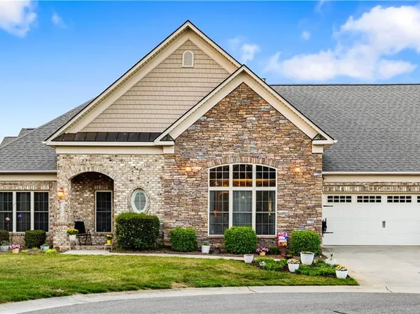 4002 Mulligan Cir, Greensboro, NC 27406